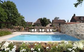 La Maison Du Meunier